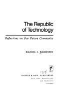 The Technological Republic