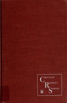 The Thinking Machine