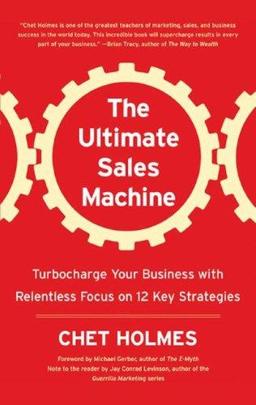 The Ultimate Sales Machine