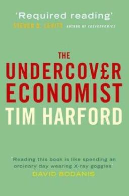 The Undercover Economist