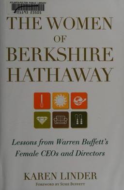 The Women of Berkshire Hathaway