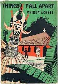 Things Fall apart