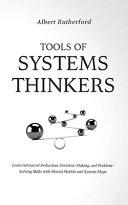 Tools of System Thinkers