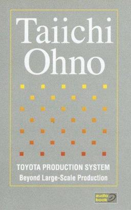 Toyota - Production System