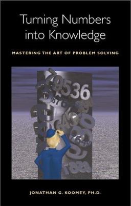 Turning Numbers Into Knowledge