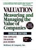 Valuation