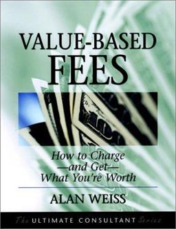 Value-Based Fees