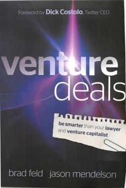 Venture Deals