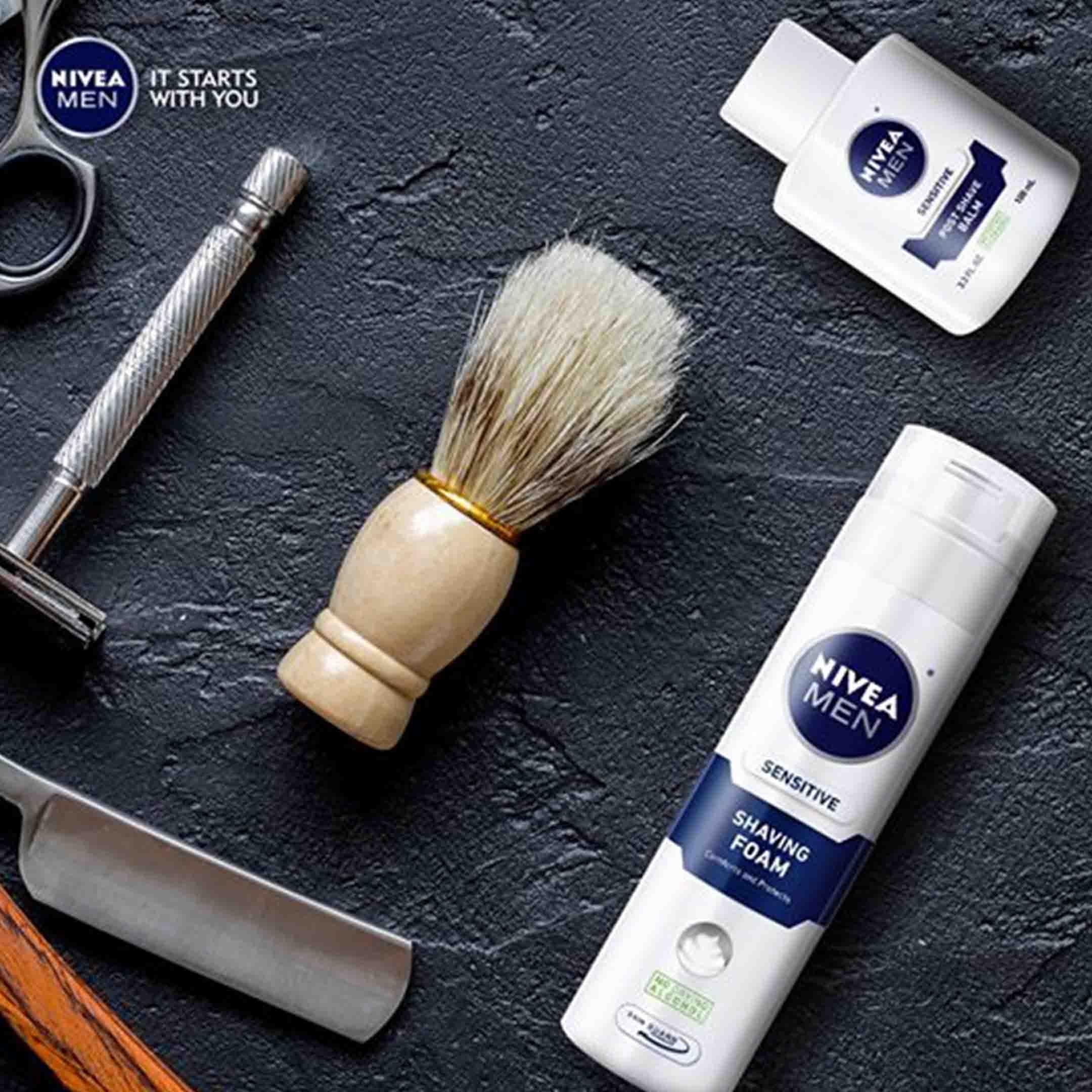 NIVEA MEN