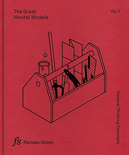 The Great Mental Models (series)