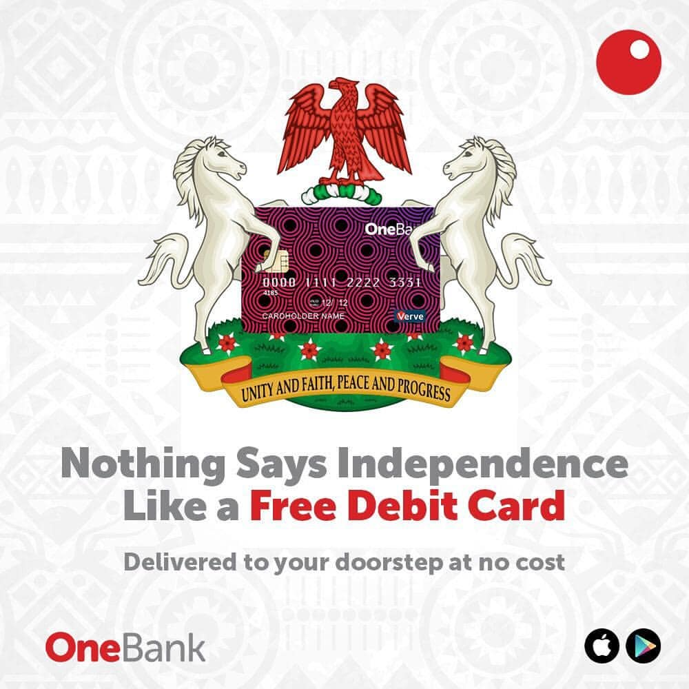 OneBank Independence Day