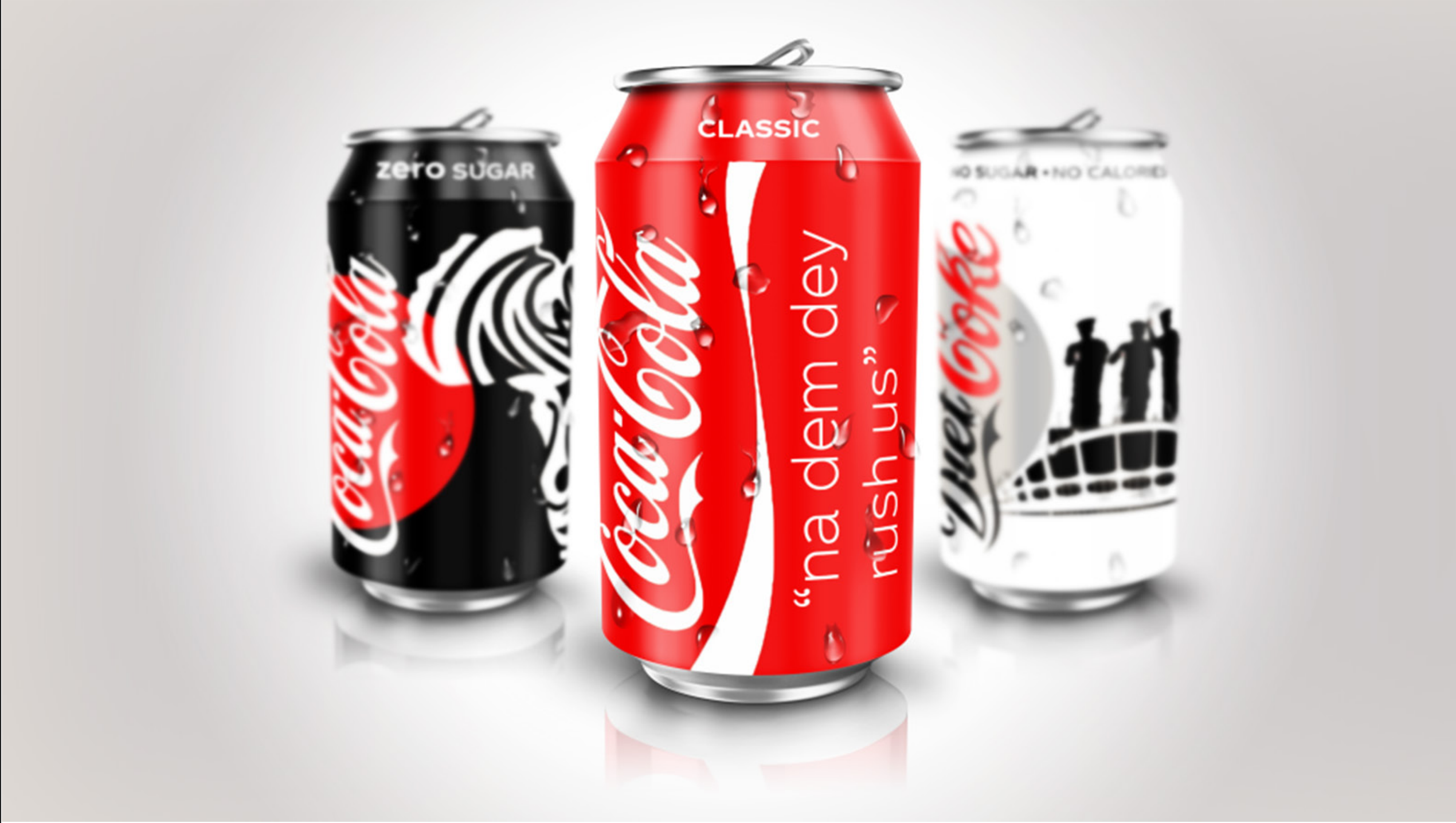 Coke Can Concept