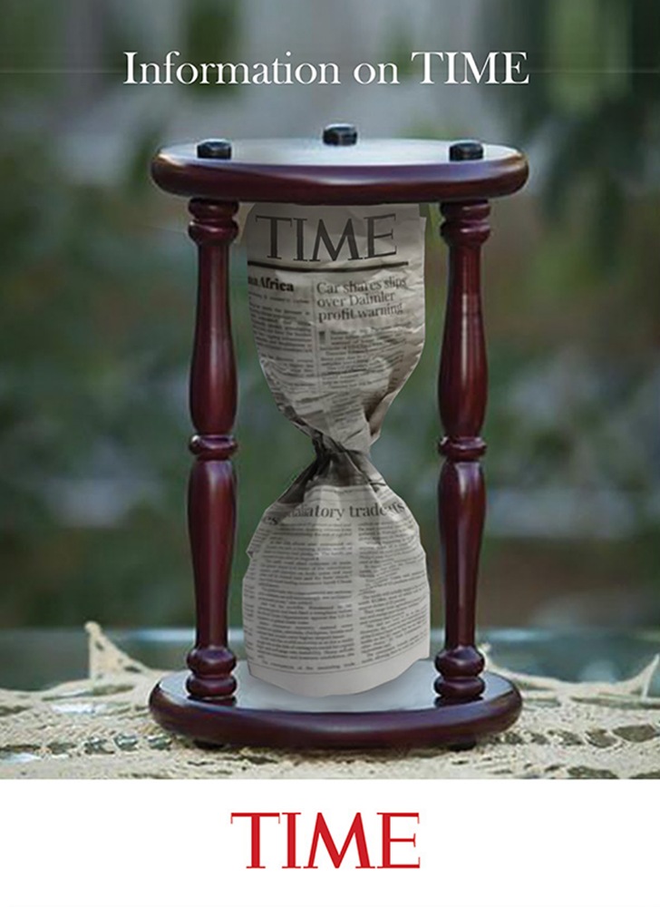 Time
